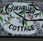 Kookaburra Cottage at Uralba Eco Cottages - New South Wales Tourism 
