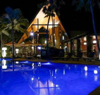 Niramaya Port Douglas 3 and 4 Bedroom Villas - New South Wales Tourism 