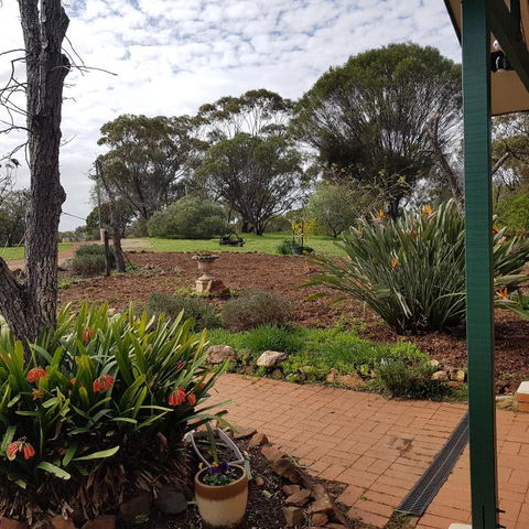 Pecan Hill BNB - New South Wales Tourism  4