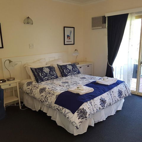 Pecan Hill BNB - New South Wales Tourism  6