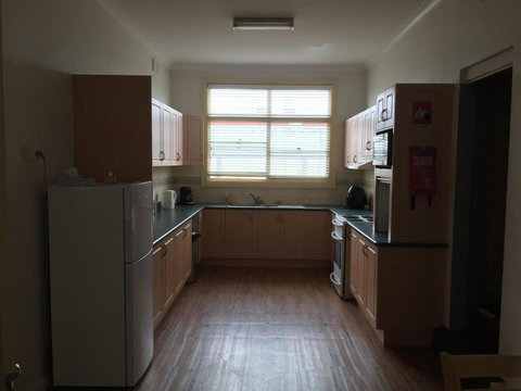 Central Motel Mudgee - New South Wales Tourism  4