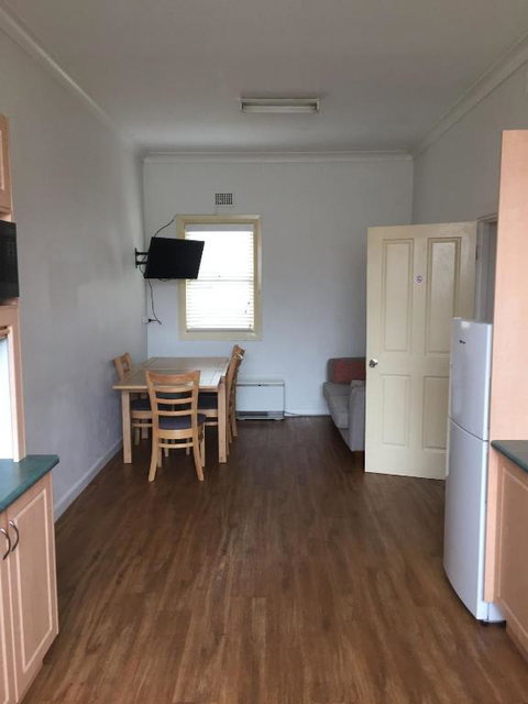 Central Motel Mudgee - New South Wales Tourism  2