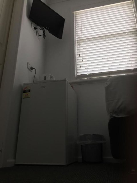 Central Motel Mudgee - New South Wales Tourism  1