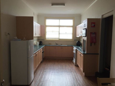 Central Motel Mudgee - New South Wales Tourism  5