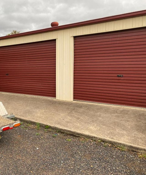 Central Motel Mudgee - New South Wales Tourism  3