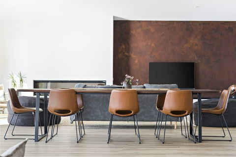 Novo Luxury Apartment - New South Wales Tourism  5