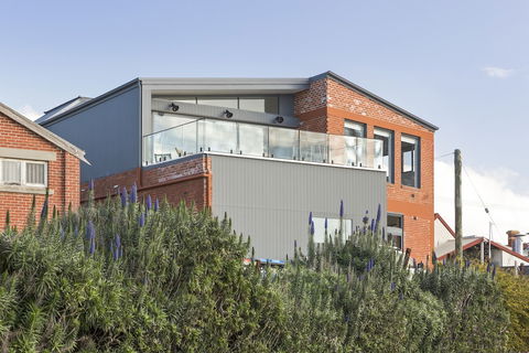 Novo Luxury Apartment - New South Wales Tourism  1