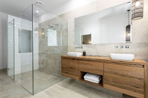 Novo Luxury Apartment - New South Wales Tourism  2
