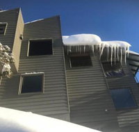 Winterbrook Chalet - New South Wales Tourism 