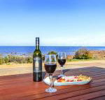 High Tide Wallaroo Beachfront Property Pet Friendly - New South Wales Tourism 