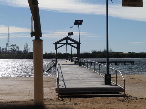 Stay Awhile In Port Pirie Min Stay 4 Nights - New South Wales Tourism  4
