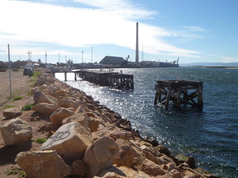 Stay Awhile In Port Pirie Min Stay 4 Nights - New South Wales Tourism  5