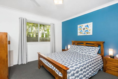 A SWEET ESCAPE Carefree Beach Home - New South Wales Tourism  2