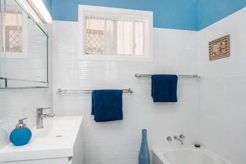 A SWEET ESCAPE Carefree Beach Home - New South Wales Tourism  3
