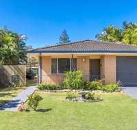 A SWEET ESCAPE Carefree Beach Home - New South Wales Tourism 