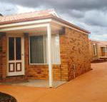 Melton Apartments