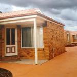 Melton Apartments - New South Wales Tourism  0