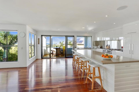 Voyagers Vista - New South Wales Tourism  1