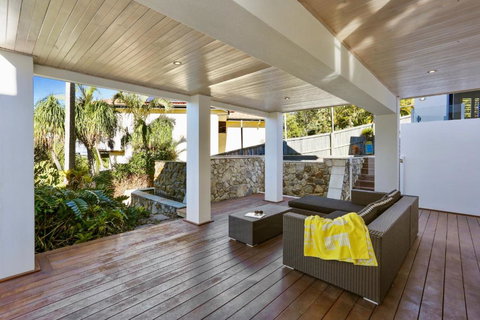 Voyagers Vista - New South Wales Tourism  5