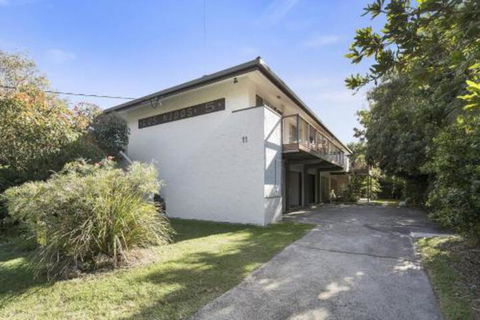 Los Nidos Unit 1 - New South Wales Tourism  7