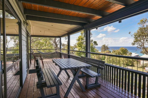 52 Tramican Street - New South Wales Tourism  5