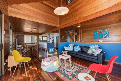 52 Tramican Street - New South Wales Tourism  2