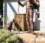 Jolly Swagman Acccommodation Park - New South Wales Tourism 