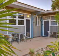 Getaway Villas Unit 38 12 1 Bedroom Self Contained Accommodation