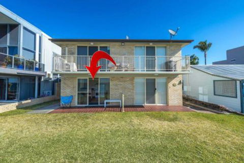 Alcheringa Unit 1 / 32 Sandy Point Road - New South Wales Tourism  5