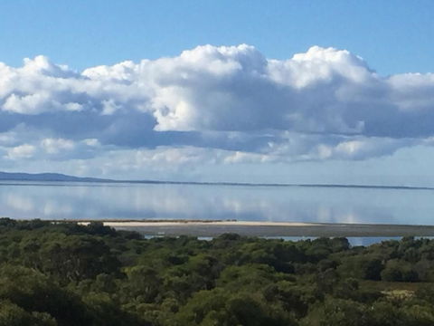Tidal Dreaming Seaview Cottages - New South Wales Tourism  1