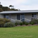 Tidal Dreaming Seaview Cottages - New South Wales Tourism  0