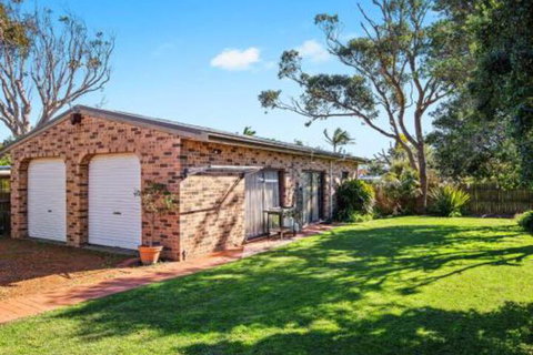 Blue Haze Air Conditioned Comfort - New South Wales Tourism  5