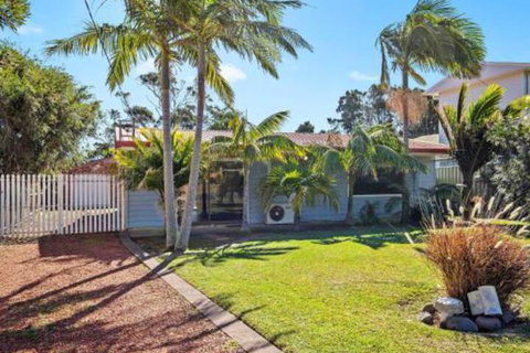 Blue Haze Air Conditioned Comfort - New South Wales Tourism  7