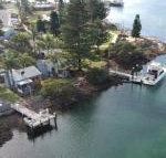 Waterfront Cottages - New South Wales Tourism 