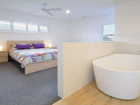 Seven Mile Heaven Your Coastal Kingdom - New South Wales Tourism  5