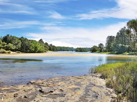 Seven Mile Heaven Your Coastal Kingdom - New South Wales Tourism  2