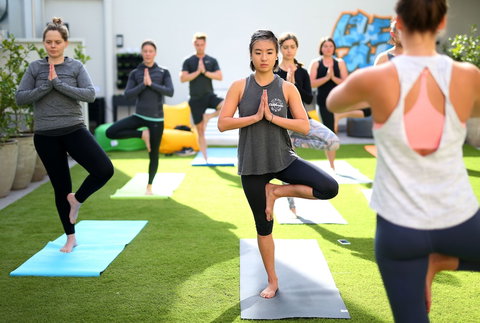 UKO Stanmore - New South Wales Tourism  4