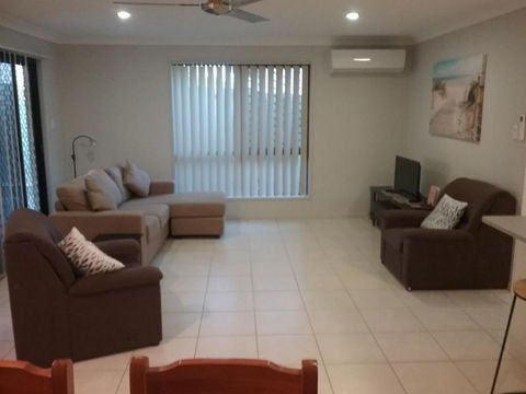 Banksia & Acacia Apartments - New South Wales Tourism  4