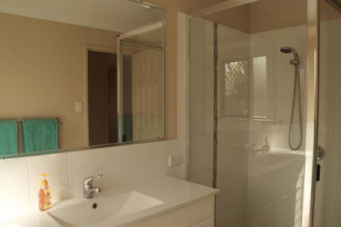 Banksia & Acacia Apartments - New South Wales Tourism  2