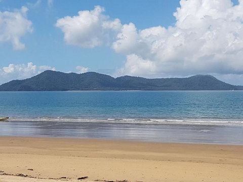 Beach Haven - New South Wales Tourism  2