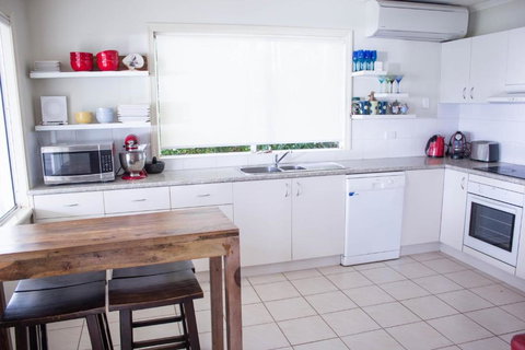 Beach Haven - New South Wales Tourism  7