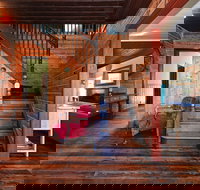 Ventnor Guest House - New South Wales Tourism 