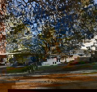 Taylors Bay Cottage - New South Wales Tourism 