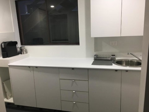 Arena Blanca Studio Apartment - New South Wales Tourism  6