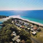 Arena Blanca Studio Apartment - New South Wales Tourism  1