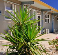 Getaway Villas Unit 38 6 1 Bedroom Self Contained Accommodation