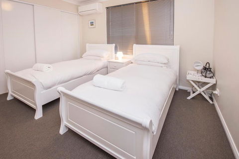 A Little Luxury In Town - New South Wales Tourism  1
