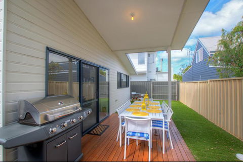 A Little Luxury In Town - New South Wales Tourism  2