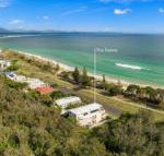 The Palms 2 at Clarkes Beach - New South Wales Tourism 