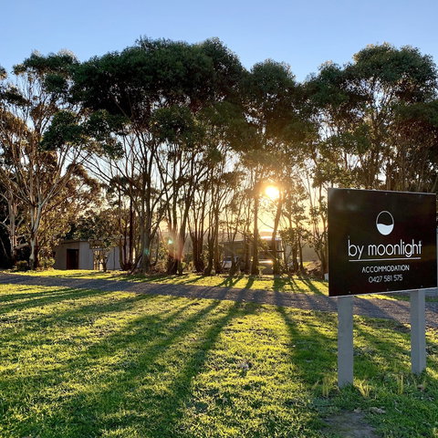 By Moonlight - New South Wales Tourism  1